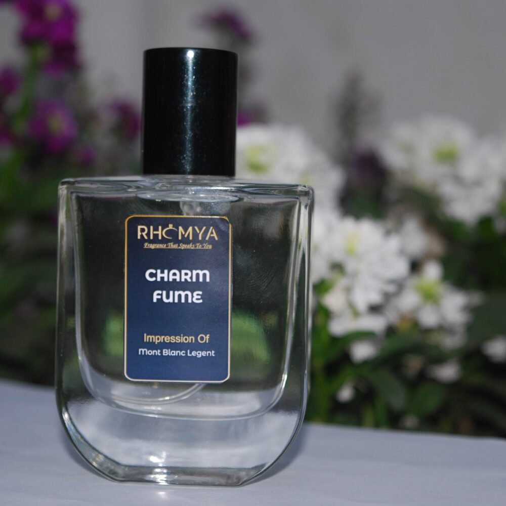 Charm Fume