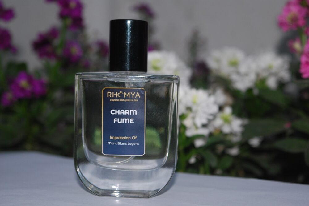 Charm Fume