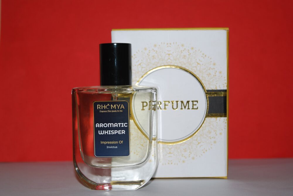 Aromatic Whisper